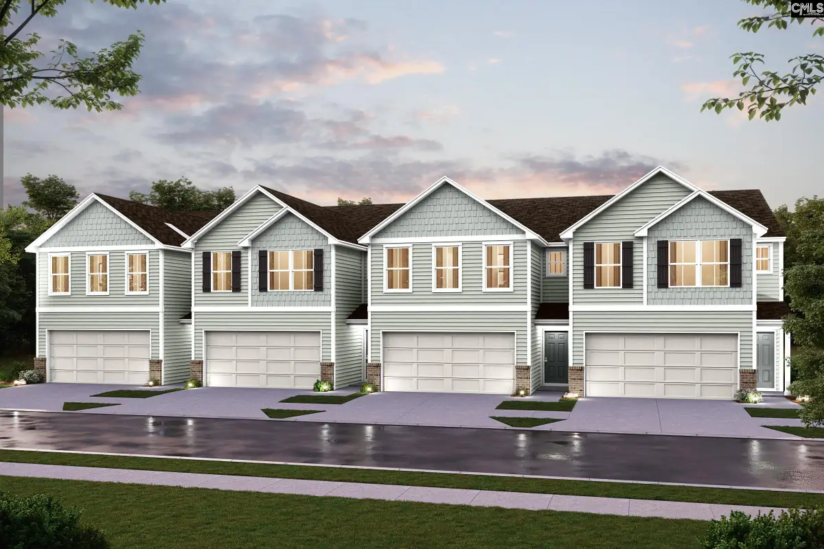 4024 Lambert Drive, Florence, SC 29506 - #1