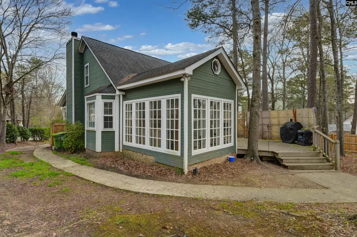 3 Hedgefield Court, Columbia, SC 29212 - #1