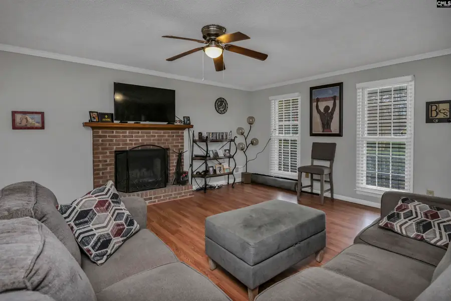 3 Hedgefield Court, Columbia, SC 29212 - #3