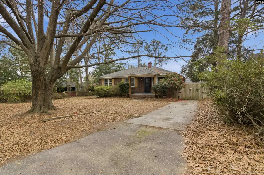 108 Waterford Drive, Columbia, SC 29203 - #2