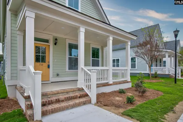 750 Poplar Street, Cayce, SC 29033