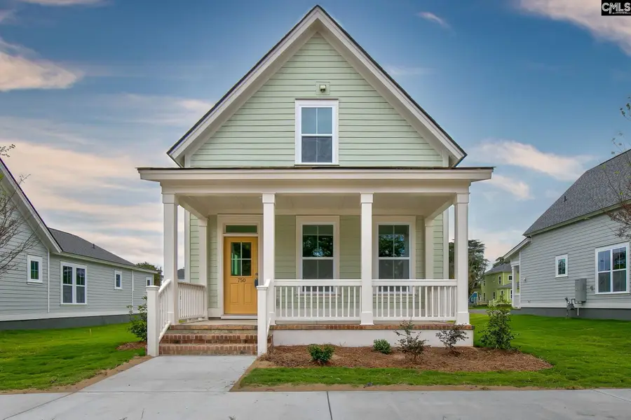 750 Poplar Street, Cayce, SC 29033 - #2