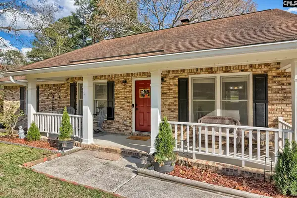 329 Deer Run Road, Elgin, SC 29045