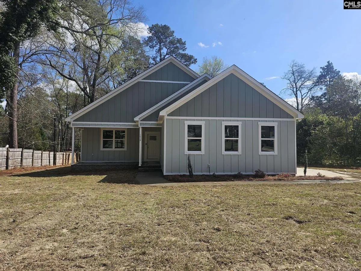 1018 Brandon Avenue, Columbia, SC 29209 - #1