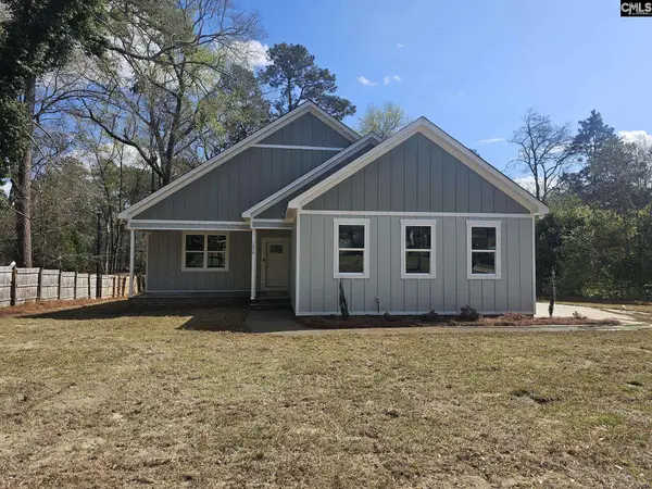 1018 Brandon Avenue, Columbia, SC 29209