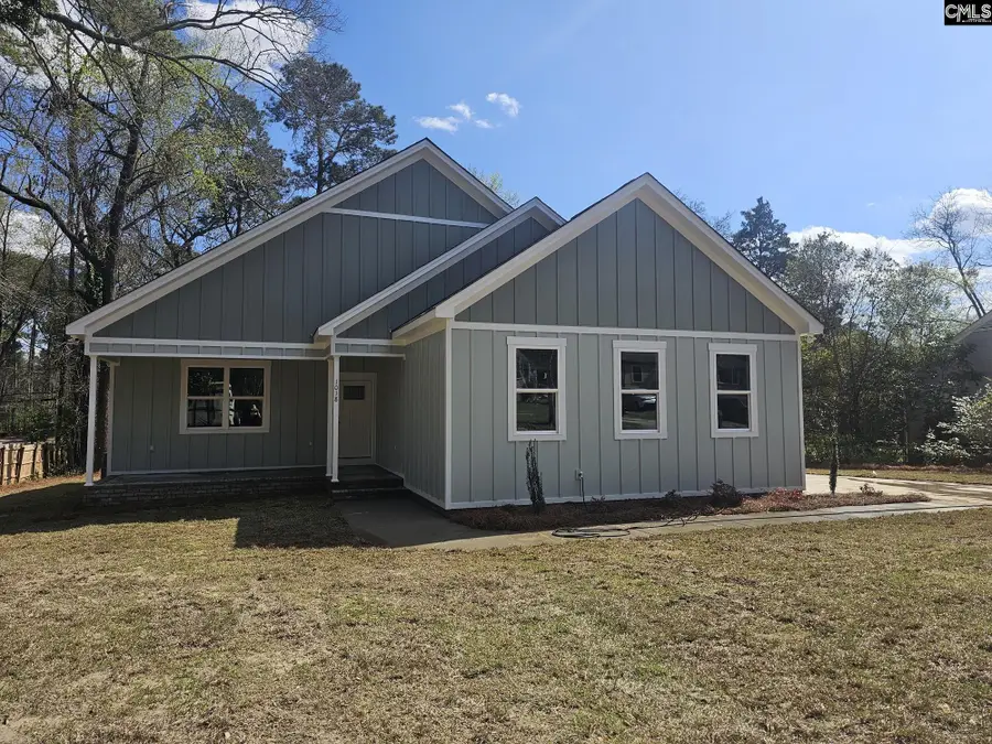1018 Brandon Avenue, Columbia, SC 29209 - #3