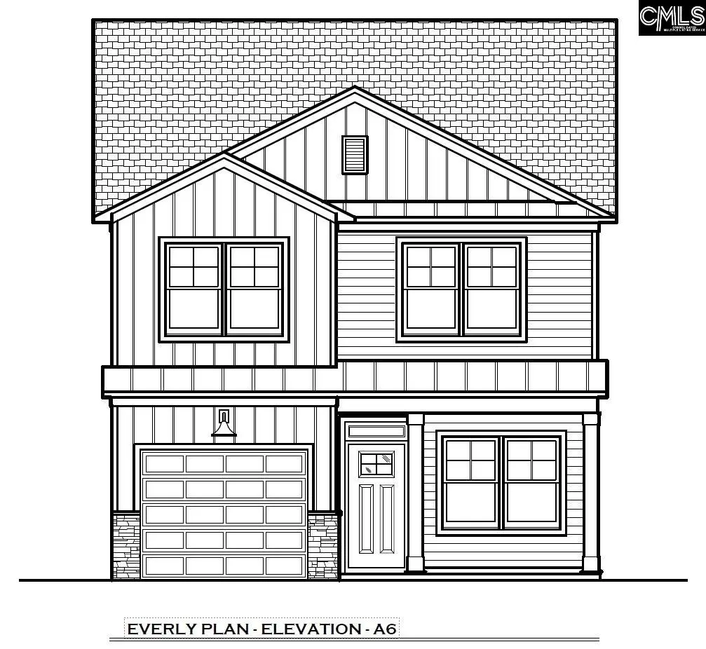 904 Fire Island Road, Blythewood, SC 29016 - #1