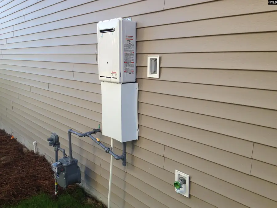 904 Fire Island Road, Blythewood, SC 29016 - #3