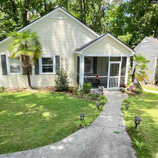 3409 Bellingham Road, Columbia, SC 29203
