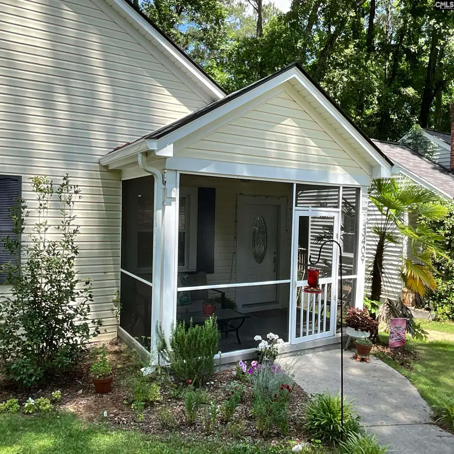 3409 Bellingham Road, Columbia, SC 29203 - #2