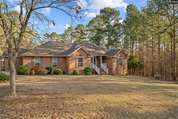 120 Little Saluda Lane, Batesburg, SC 29006