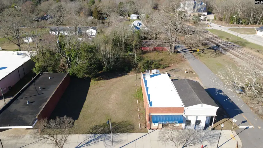 105 Main Street, Bethune, SC 29009 - #2