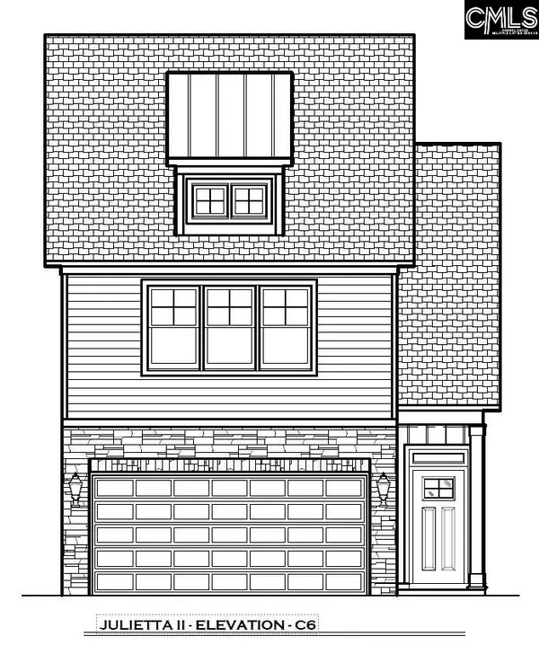 908 Fire Island Road, Blythewood, SC 29016