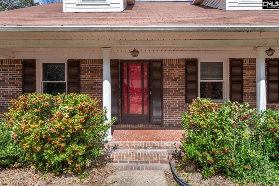 415 Bruce Drive, Camden, SC 29020 - #3