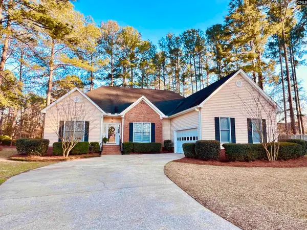 67 Ridgecreek Drive, Lexington, SC 29072