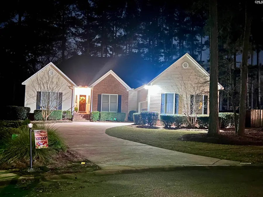 67 Ridgecreek Drive, Lexington, SC 29072 - #2