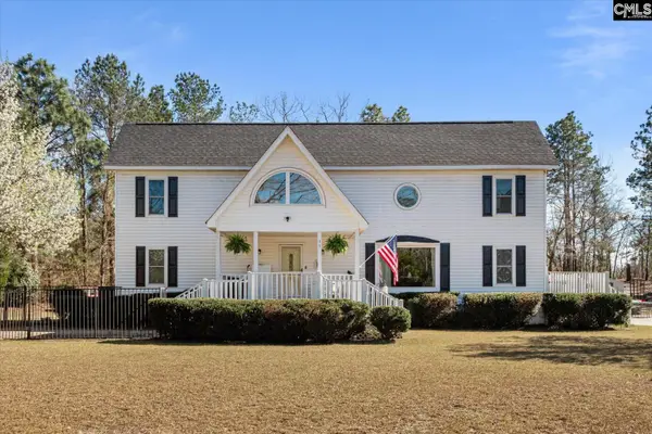 35 Ben Dex Lane, Cassatt, SC 29032