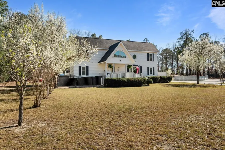 35 Ben Dex Lane, Cassatt, SC 29032 - #3