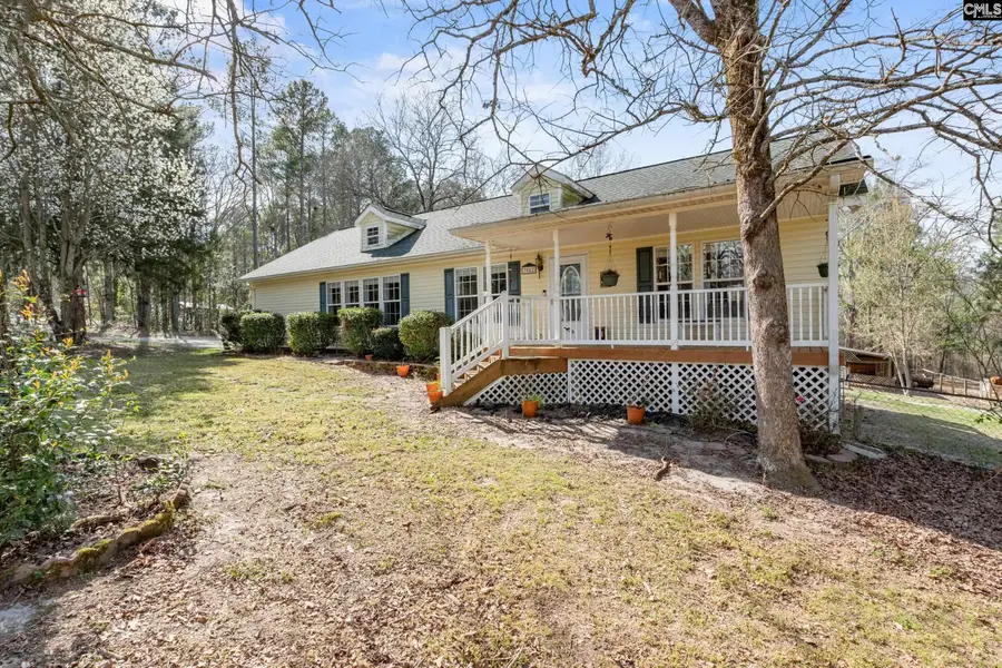 3562 Calks Ferry Rd, Pelion, SC 29123 - #2