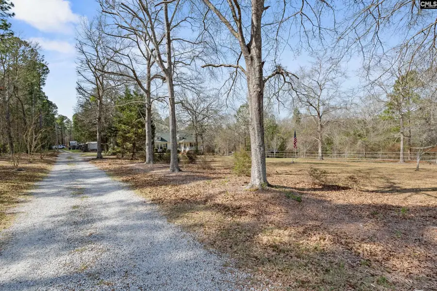 3562 Calks Ferry Rd, Pelion, SC 29123 - #3