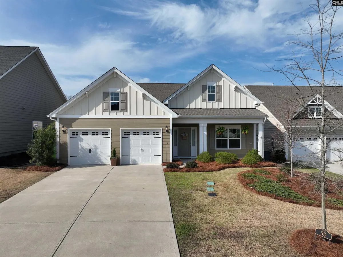 53 Starry Night Court, Chapin, SC 29036 - #1