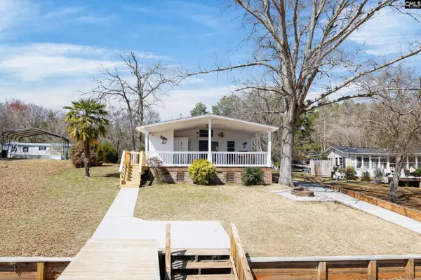 2466 Cottage Lane, Liberty Hill, SC 29020