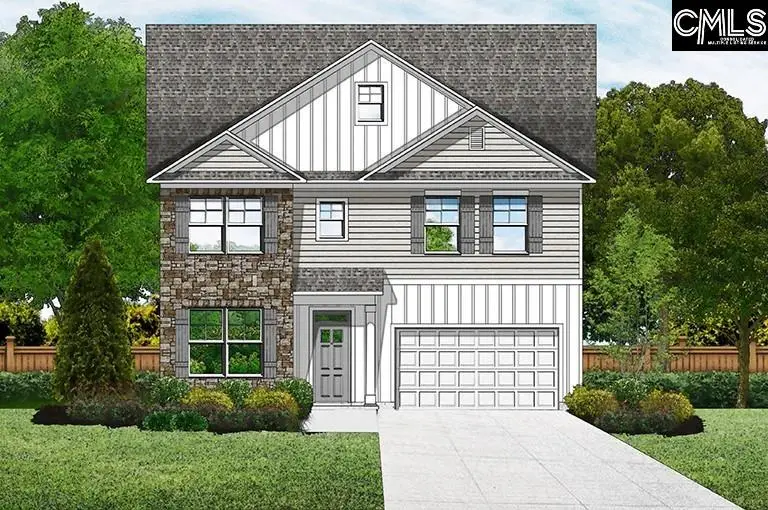 3045 Hanging Valley Road, Blythewood, SC 29016 - #1