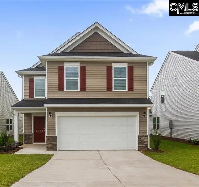 4083 Half Mast Loop, Columbia, SC 29229 - #2