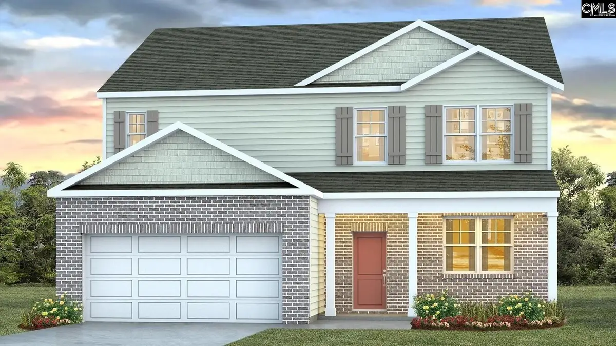 485 Leathertree Lane, Blythewood, SC 29016 - #1