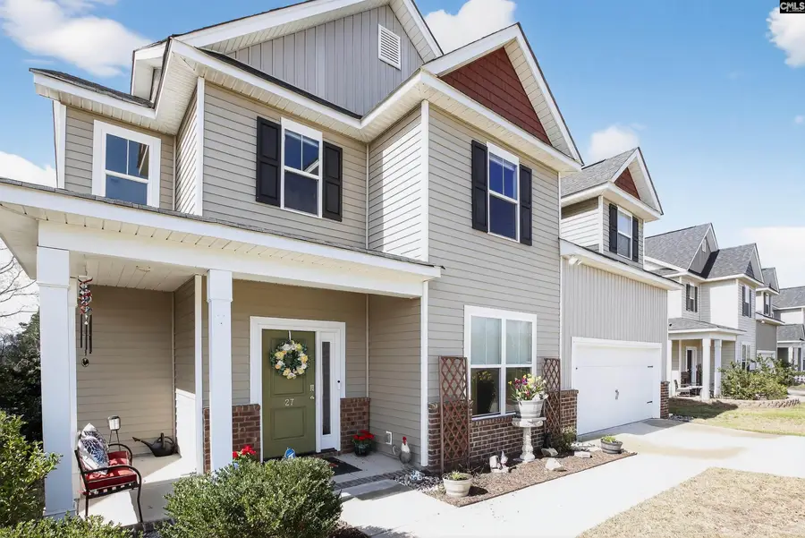27 Competition Drive, Camden, SC 29020 - #3