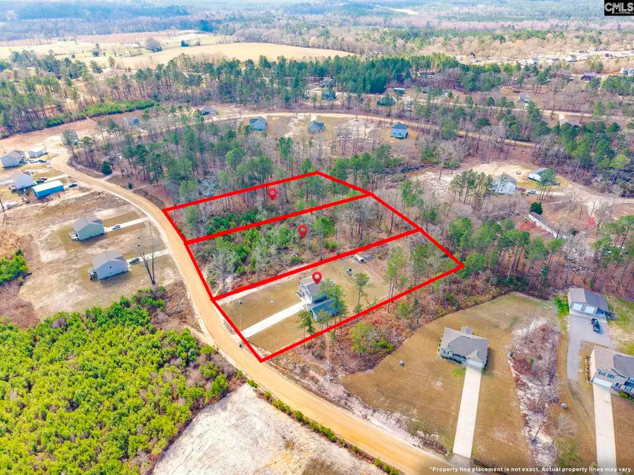 1604 Green Branch Circle, Lugoff, SC 29078 - #2