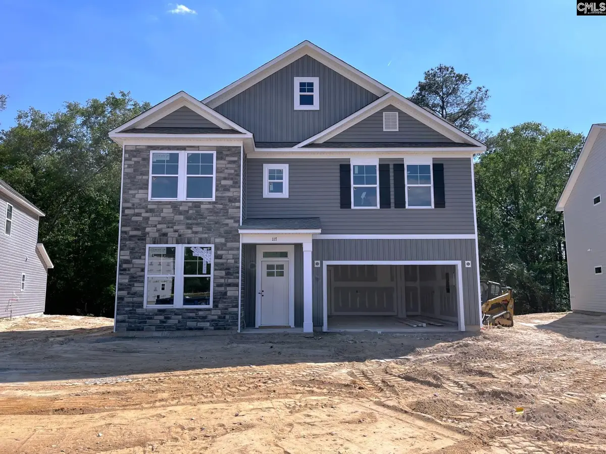 117 Balis Farm Circle, Blythewood, SC 29016 - #1