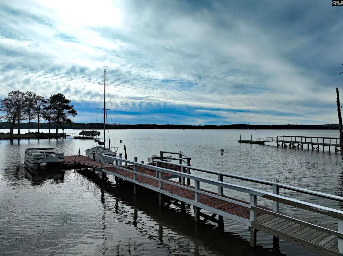 97 Lake Point Drive, Prosperity, SC 29127 - #1