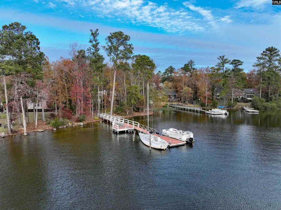 97 Lake Point Drive, Prosperity, SC 29127 - #3