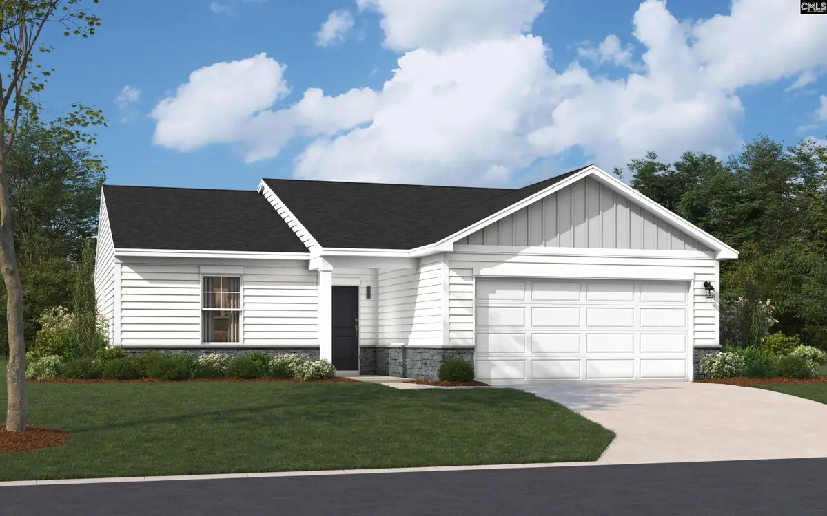 317 Paratrooper Lane, Columbia, SC 29229 - #1