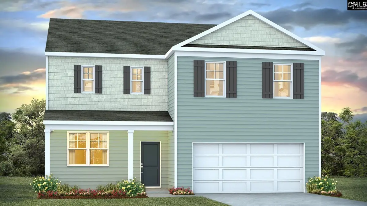480 Leathertree Lane, Blythewood, SC 29016 - #1