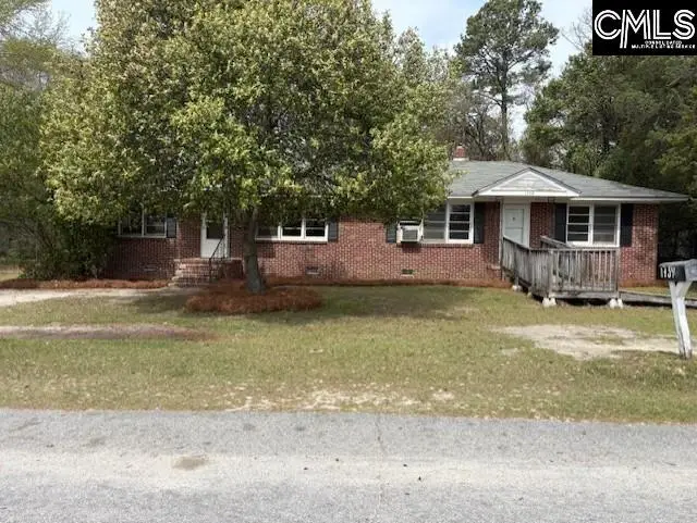 1737 Elmtree Road, Columbia, SC 29209 - #2