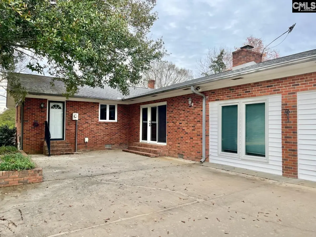 282 Yarborough Road, Saluda, SC 29138 - #1