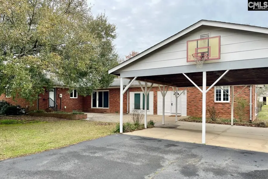 282 Yarborough Road, Saluda, SC 29138 - #2