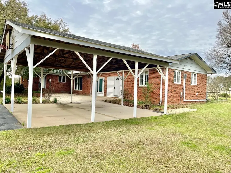 282 Yarborough Road, Saluda, SC 29138 - #3