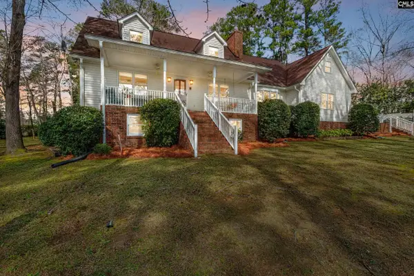 115 Rocky Ridge Road, Leesville, SC 29070