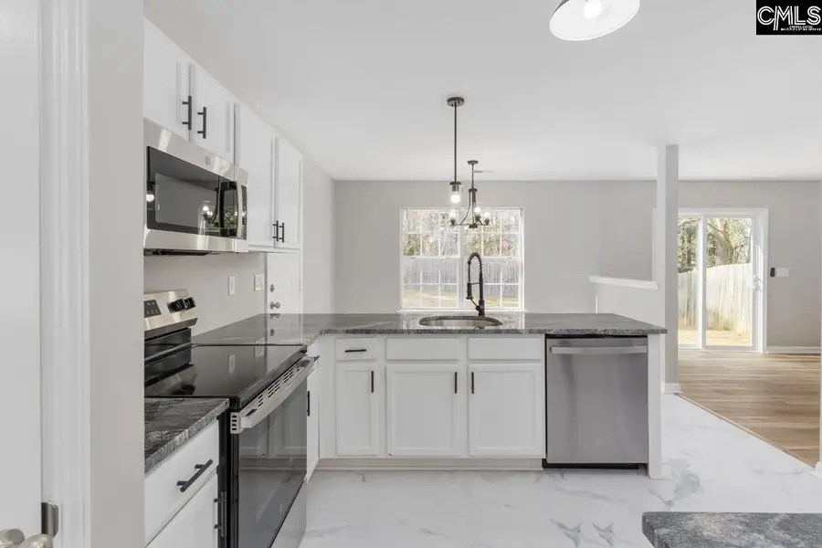 1021 Aderley Oak Drive, Irmo, SC 29063 - #2