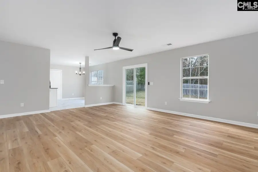 1021 Aderley Oak Drive, Irmo, SC 29063 - #3