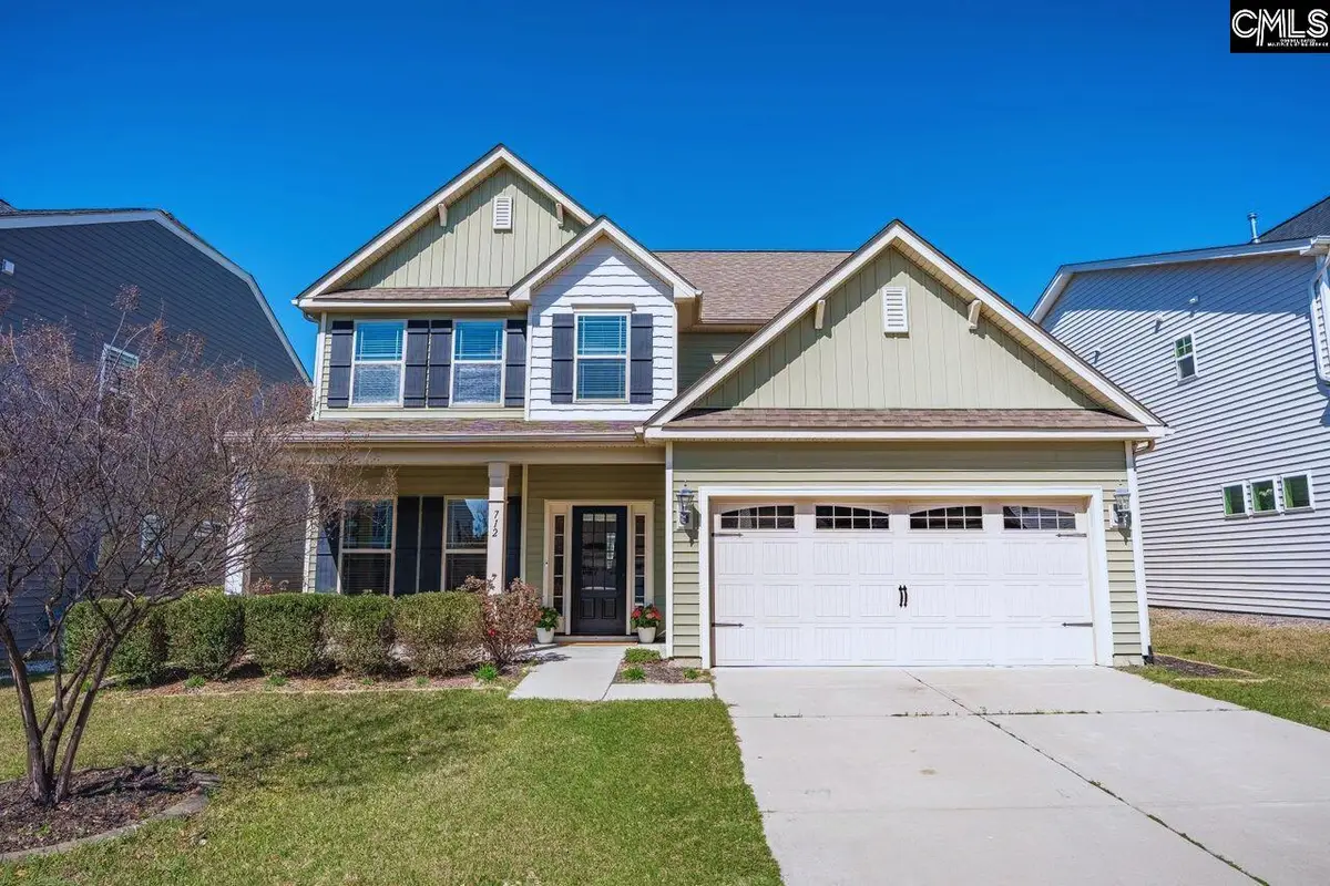 712 Council Lane, Lexington, SC 29072 - #1