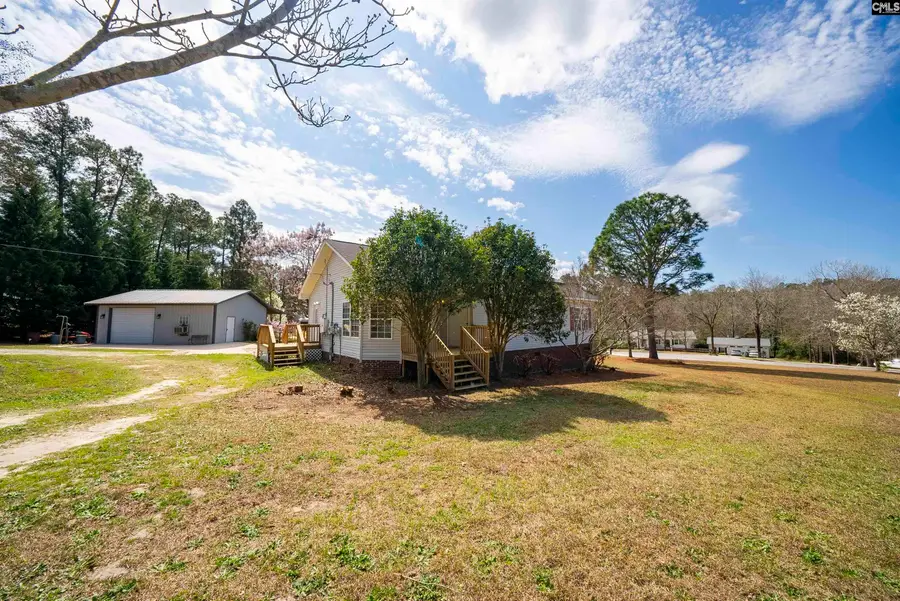 233 Drawdebil Court, Gilbert, SC 29054 - #2