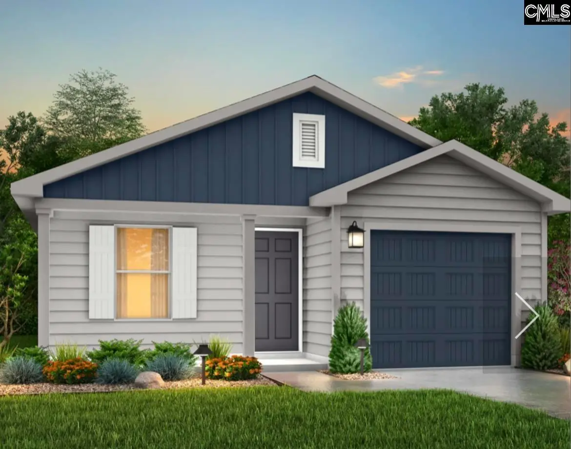 118 Wiltshire Court, Newberry, SC 29108 - #1