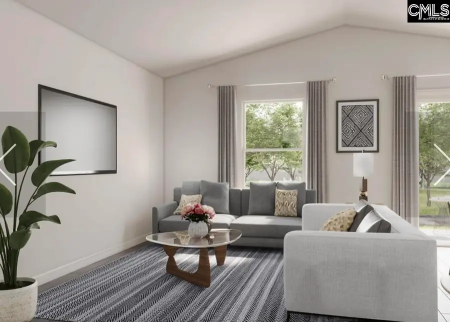 120 Barrington Circle, Newberry, SC 29108 - #2