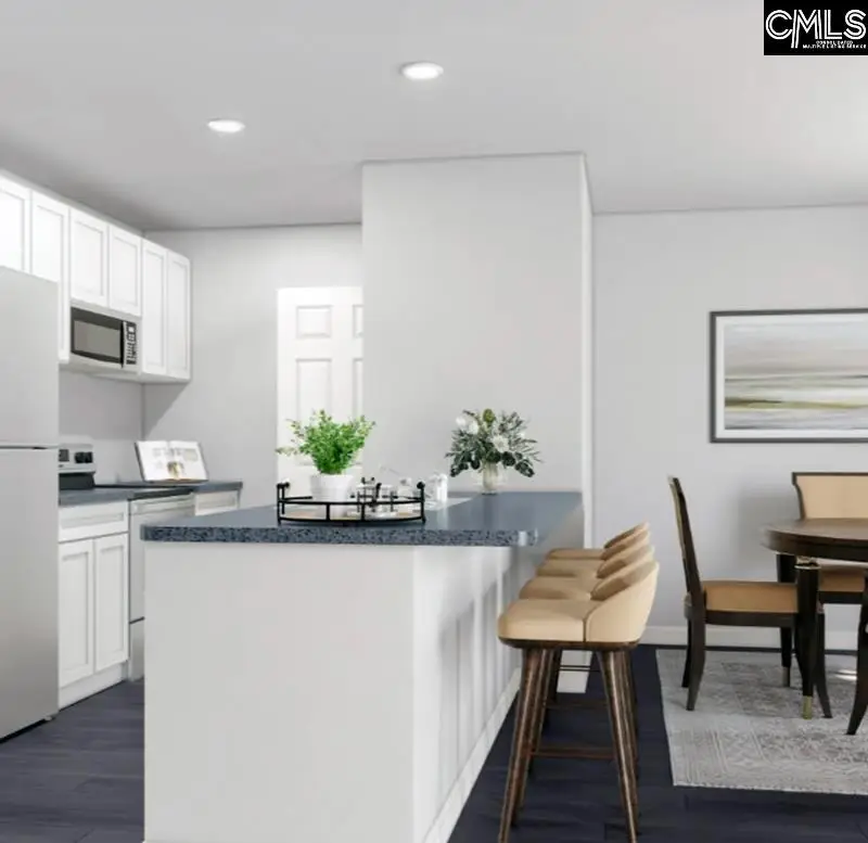 122 Barrington Circle, Newberry, SC 29108 - #3