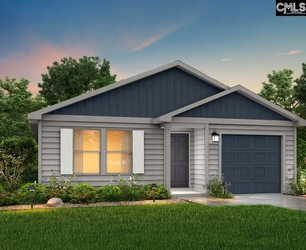 109 Wiltshire Court, Newberry, SC 29108