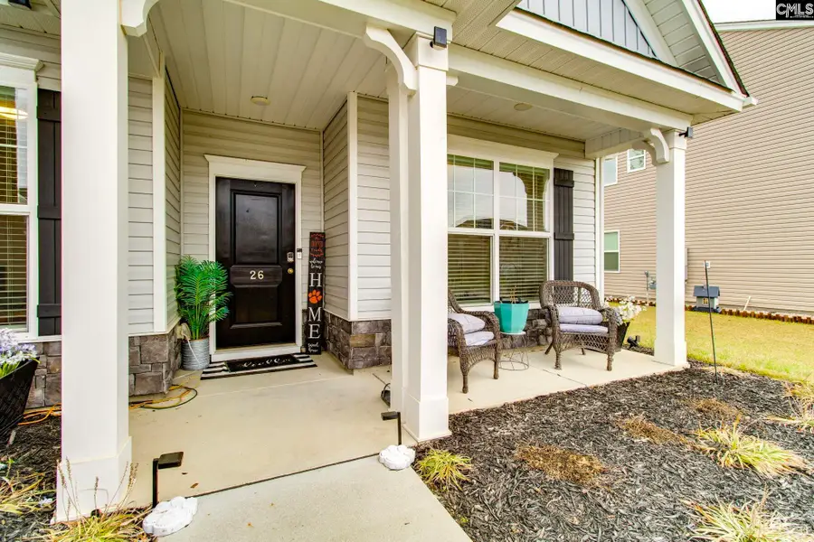 26 Preakness Stakes, Lugoff, SC 29078 - #2